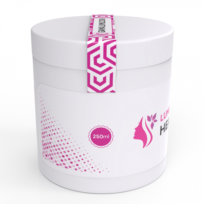 LumiLook Heat, Crema naturista de uz zilnic pentru persoanele cu sensibilitate crescuta la frig si probleme de circulatie periferica, pentru piele sensibila, 250 ml [2]