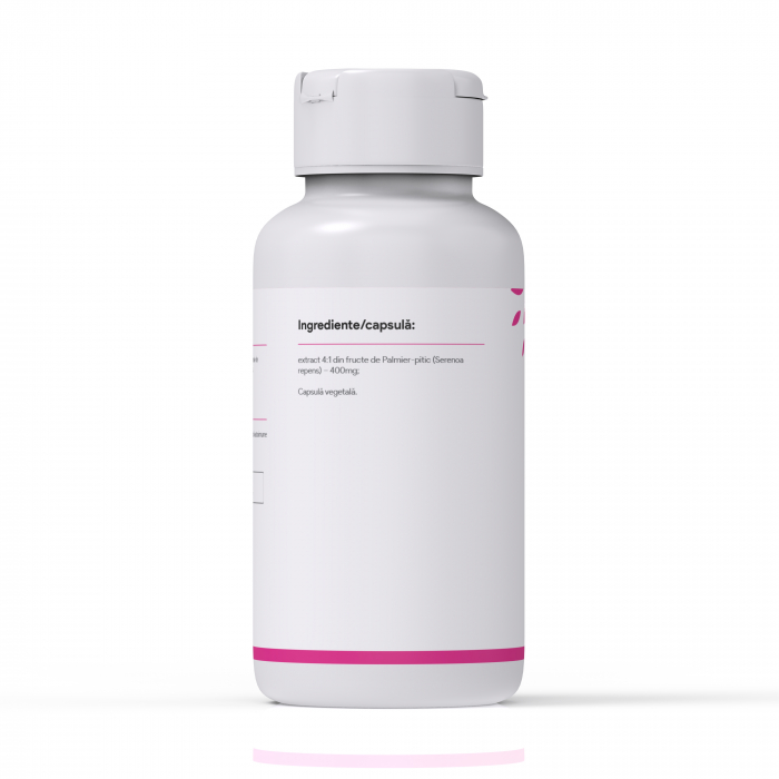 LumiLook MenFit, pentru Barbati 40+, scadere in greutate, sprijin pentru testosteron & prostata [12]
