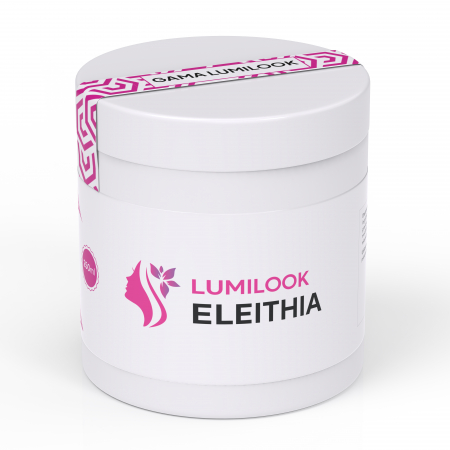 Crema LumiLook Eleithia, ideala pentru femeile insarcinate, ajutand la reducerea umflaturilor si a disconfortului in picioare si glezne, 250 ml [2]