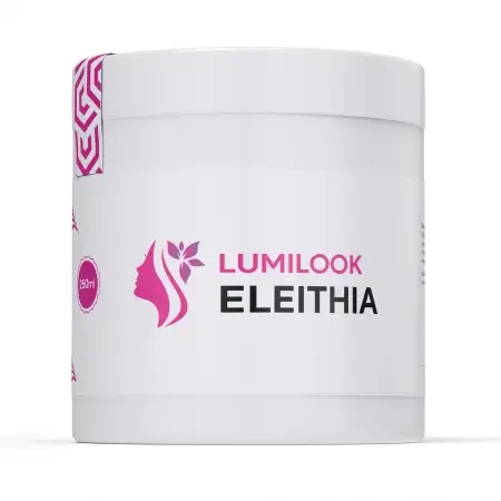 Femei - Crema LumiLook Eleithia, ideala pentru femeile insarcinate, ajutand la reducerea umflaturilor si a disconfortului in picioare si glezne, 250 ml