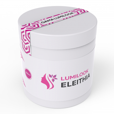 Crema LumiLook Eleithia, ideala pentru femeile insarcinate, ajutand la reducerea umflaturilor si a disconfortului in picioare si glezne, 250 ml [4]