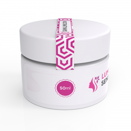 Crema LumiLook Senectus, solutia completa pentru tenul matur, oferind hidratare, regenerare si protectie pentru o piele frumoasa si sanatoasa, 50 ml [1]