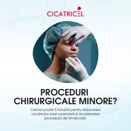 Crema Naturista Cicatricel - Vindecare Rapida pentru Tatuaje, Rani Acute, Arsuri Solare, Julituri, Leziuni, Vanatai, Taieturi, Iritatii, Cicatrici, 50ml [12]