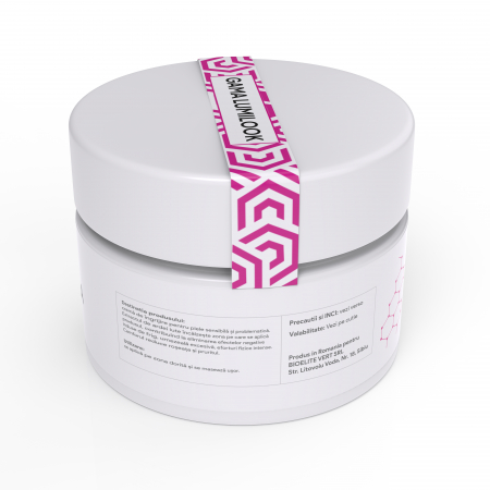 Crema Naturista LumiLook Alithera, pentru dureri reumatice cronice, dureri articulare, inclusiv cele agravate de frig, articulatii, reumatism, 50 ml [3]