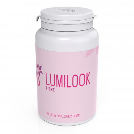 LumiLook MenFit, pentru Barbati 40+, scadere in greutate, sprijin pentru testosteron & prostata [3]