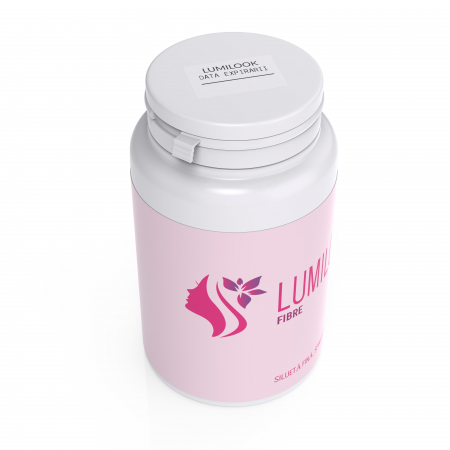 LumiLook MenFit, pentru Barbati 40+, scadere in greutate, sprijin pentru testosteron & prostata [5]