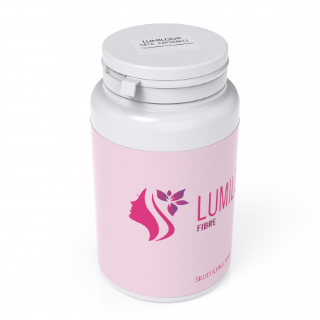 LumiLook MenFit, pentru Barbati 40+, scadere in greutate, sprijin pentru testosteron & prostata [4]