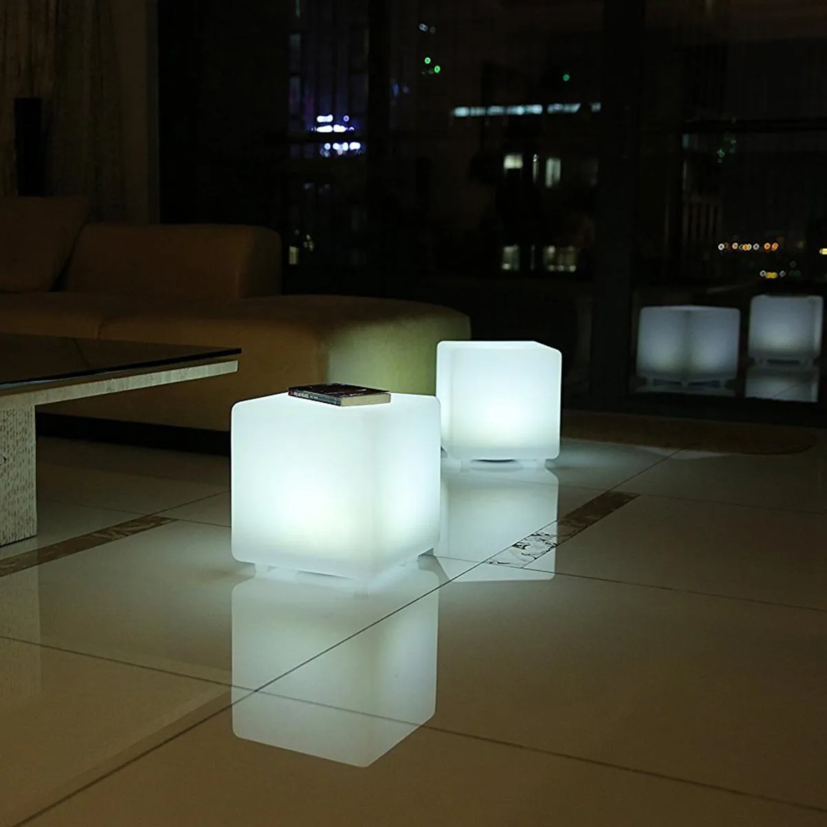Cub Luminos Solar CASY C30 [5]
