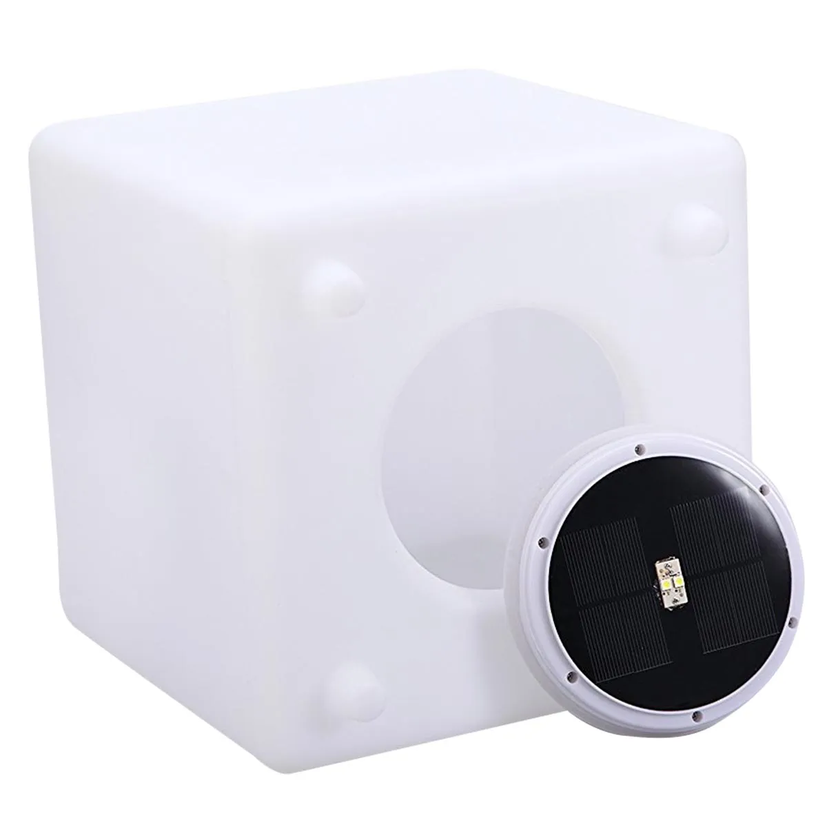 Cub Luminos Solar CASY C30 [4]