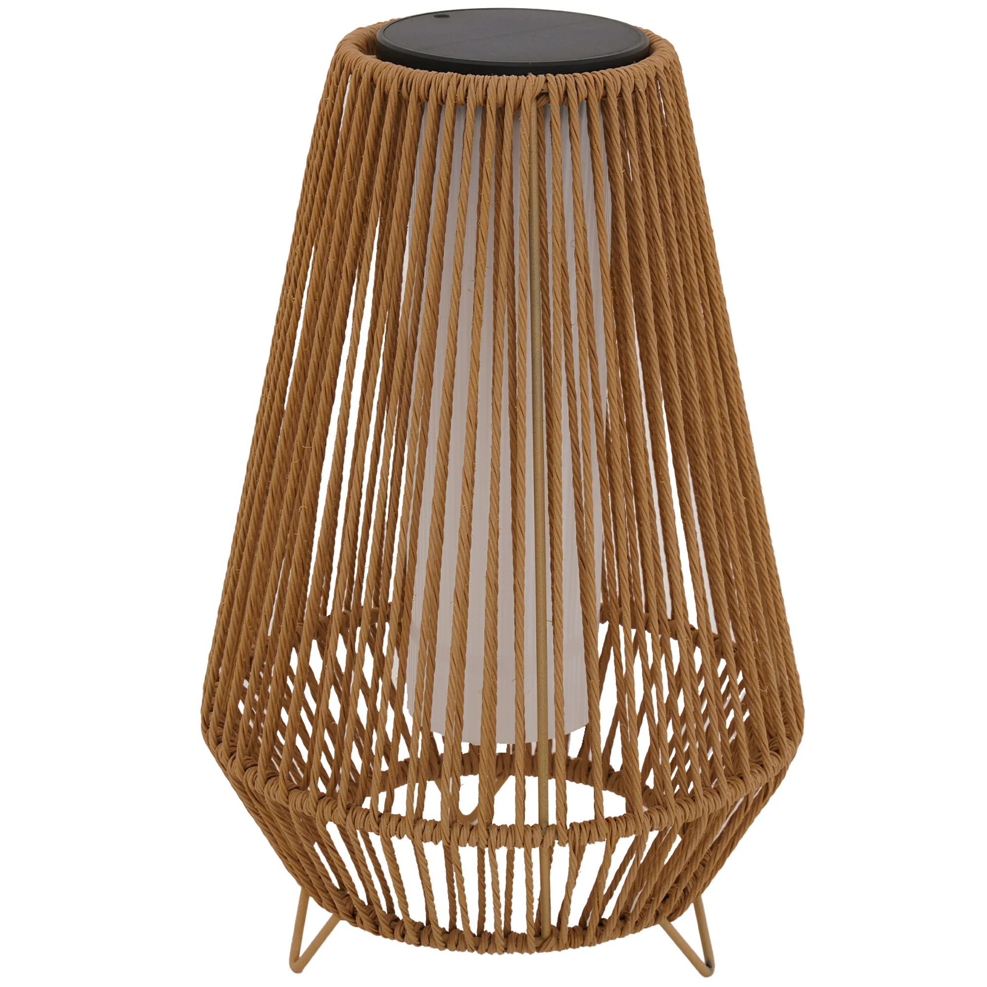 Felinar solar SALOMEA TALL [4]