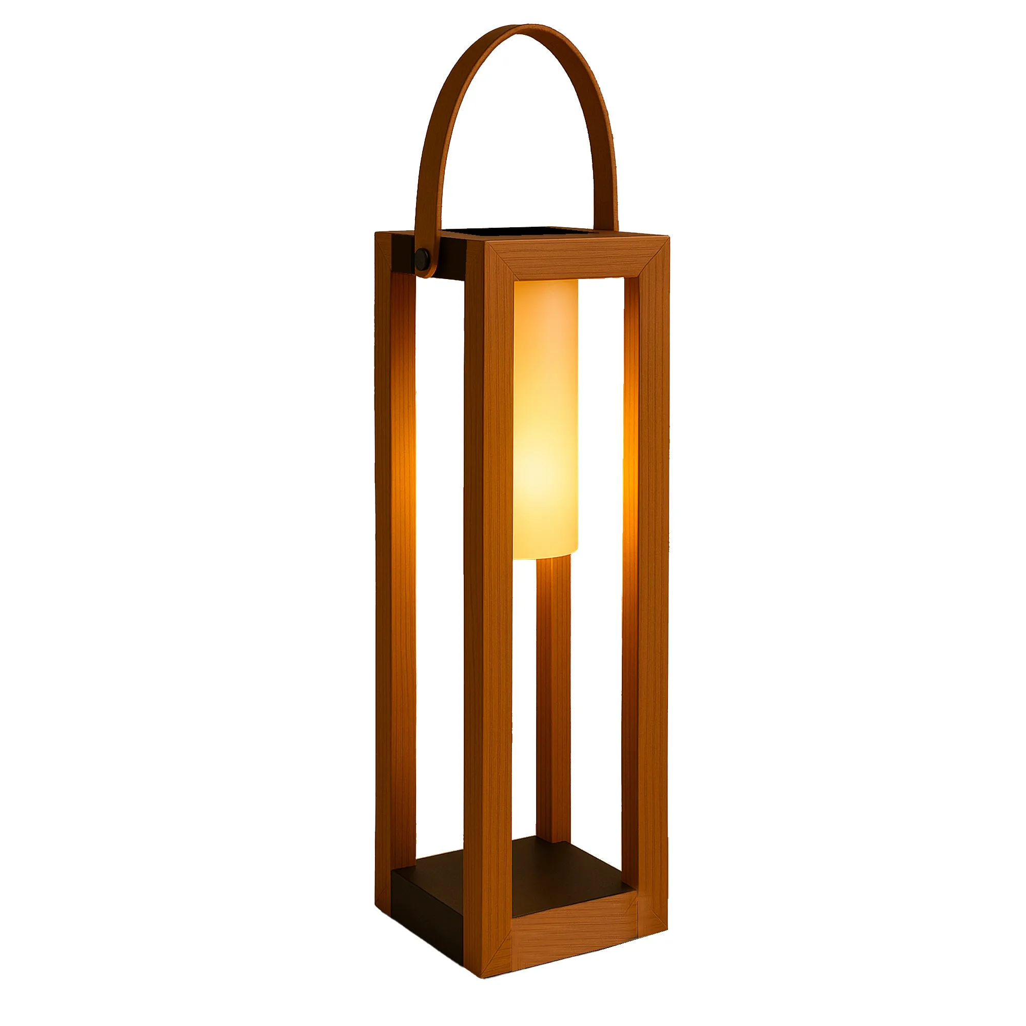 Felinar solar SERAPHINA TALL [5]