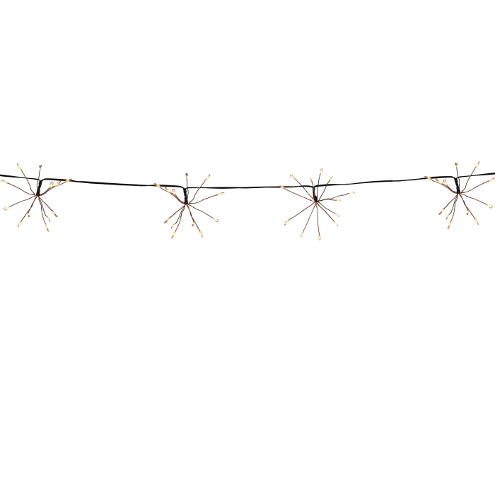 FIREWORKS STRING LIGHT SOLAR [5]