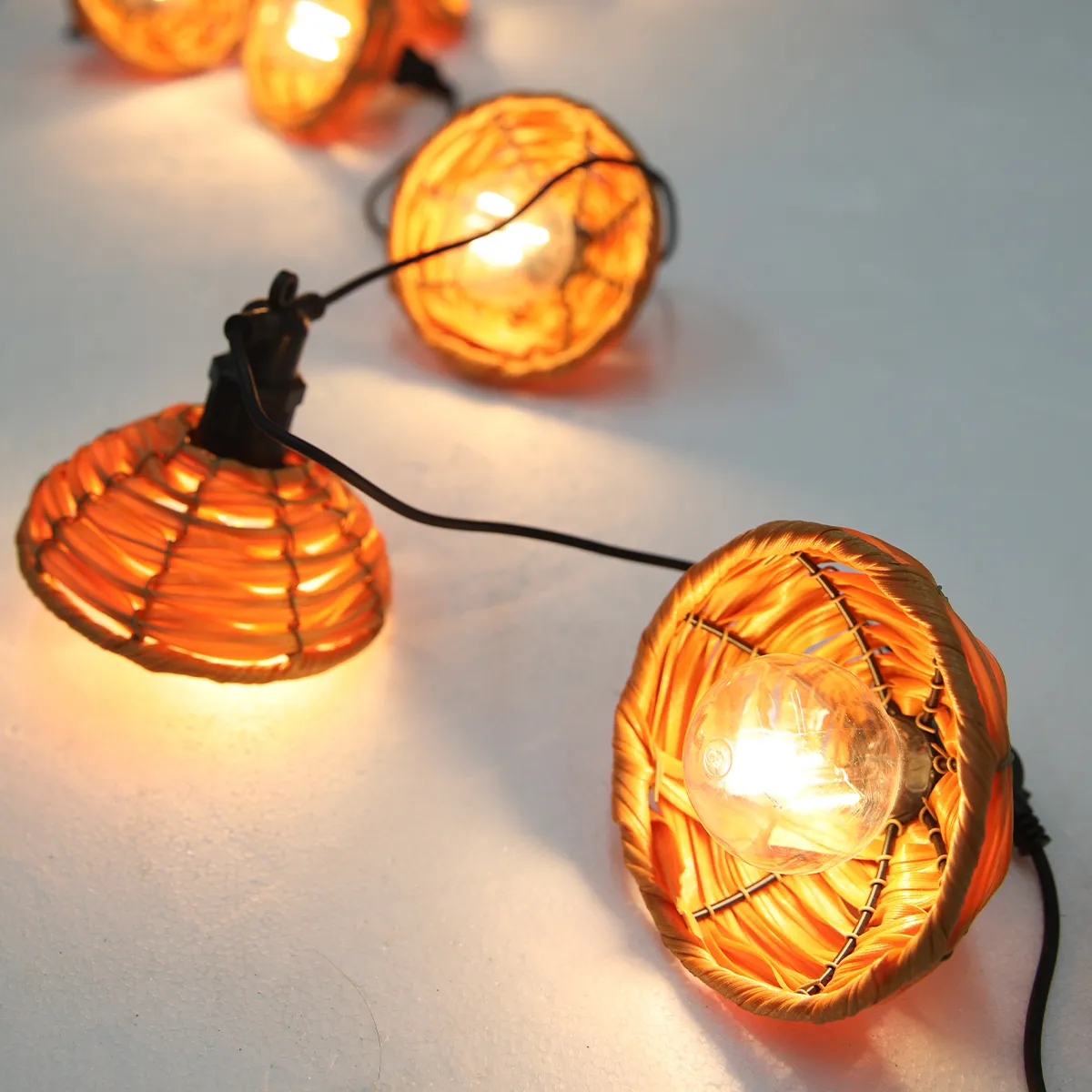 Ghirlandă luminoasă decorativă COTTAGE [2]