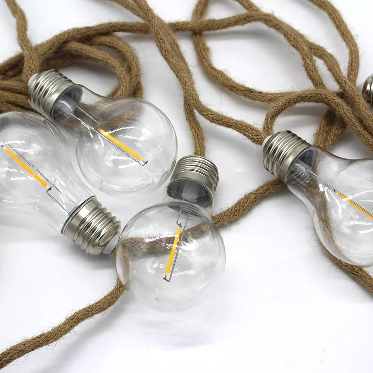 Ghirlandă luminoasă decorativă FANTASY CORD [3]