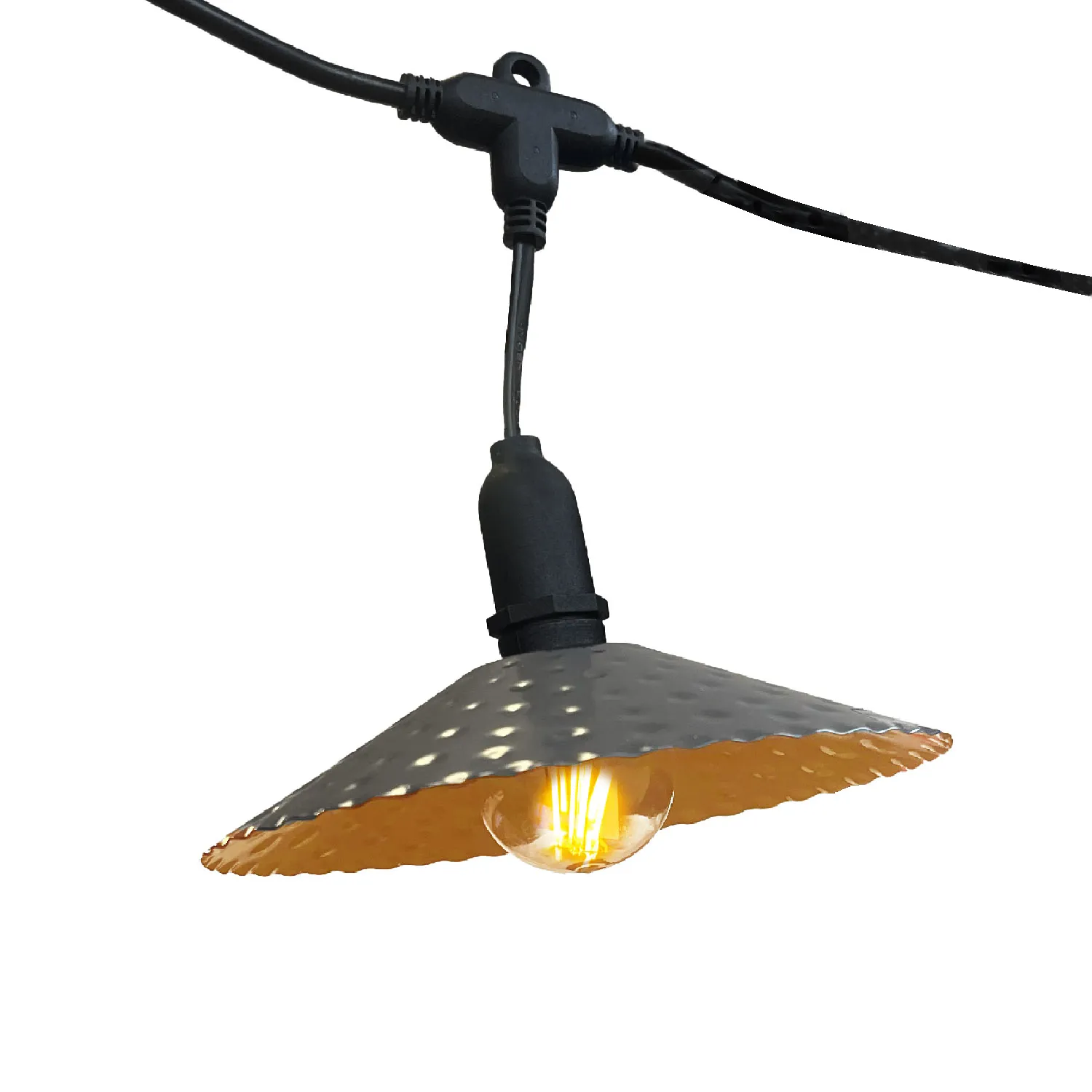 Ghirlandă luminoasă hibridă  MINI VINTY LIGHT HYBRID [2]