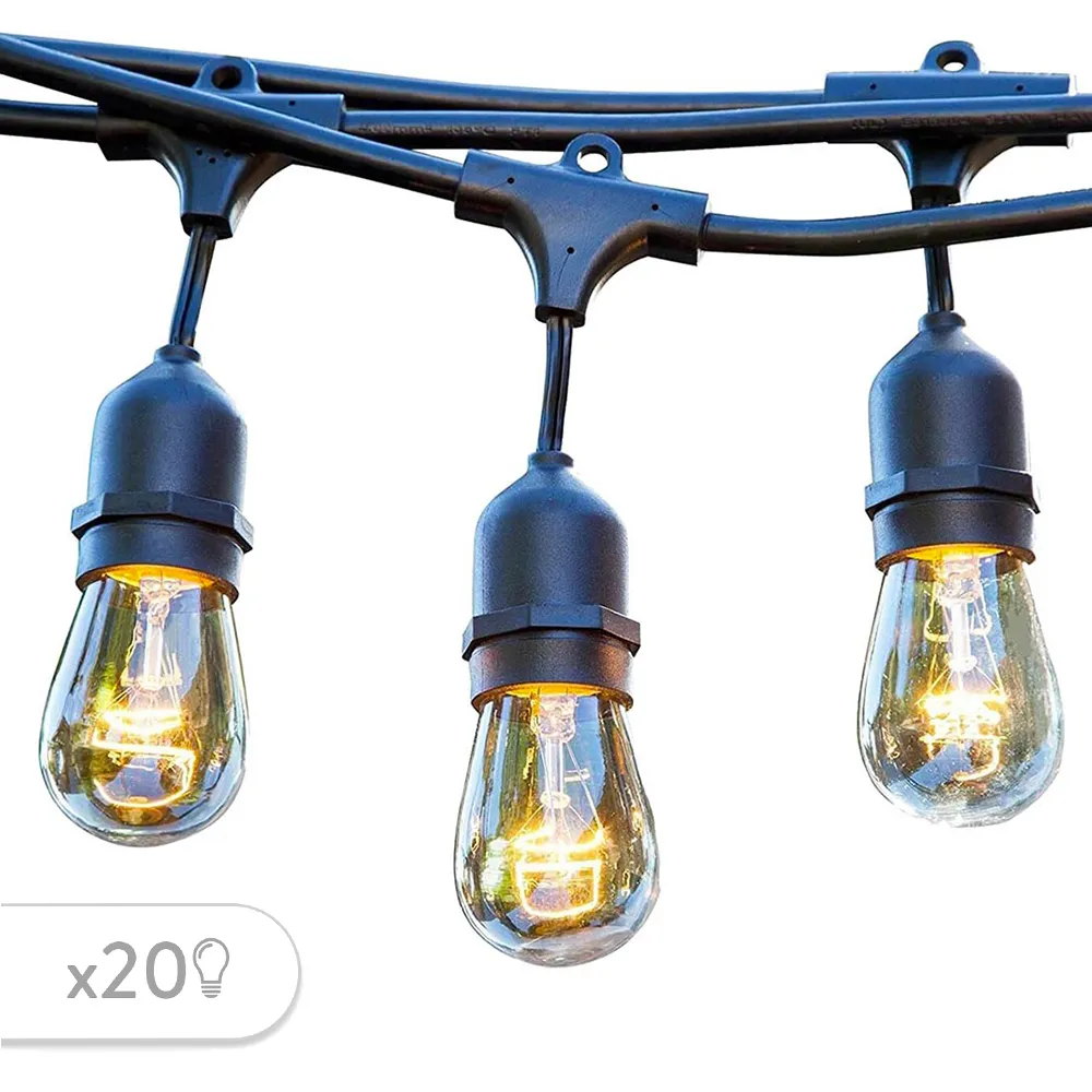 Ghirlandă luminoasă MAFY-20 LIGHT [5]