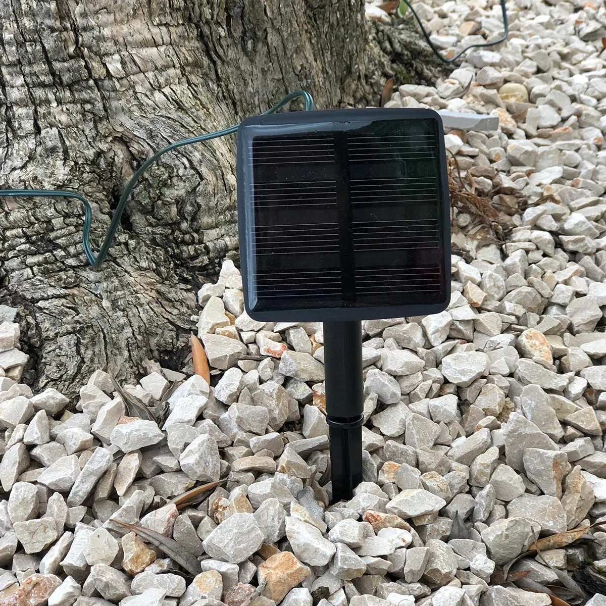 Ghirlandă solară SKINNY SOLAR 100 [6]