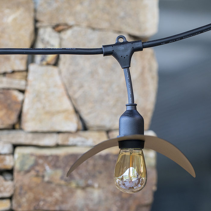 HAT LIGHT CONECTABILA [13]