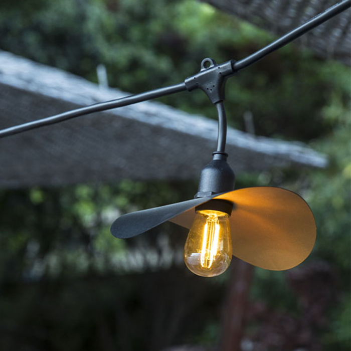 HAT LIGHT CONECTABILA [2]