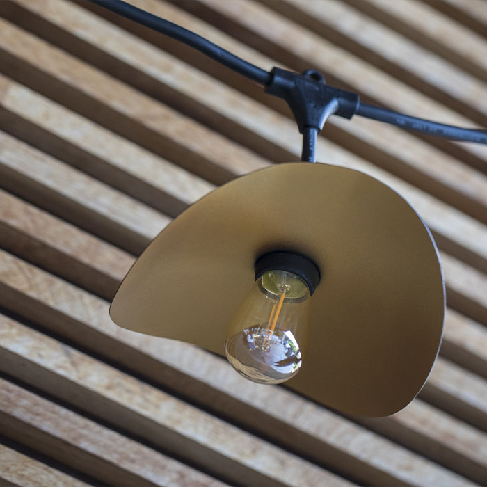 HAT LIGHT CONECTABILA [12]