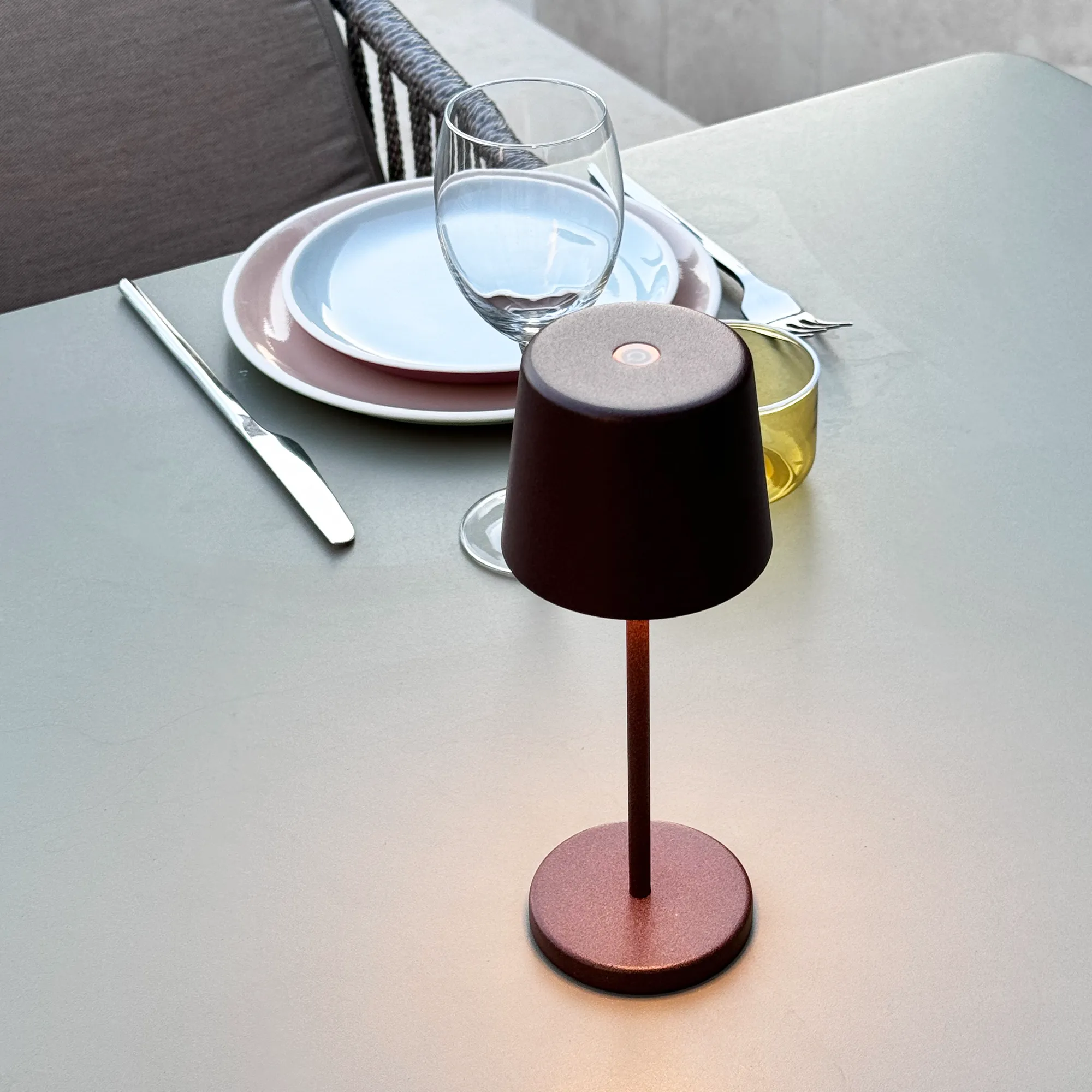 Lampă de masă KELLY MINI VINTAGE [5]