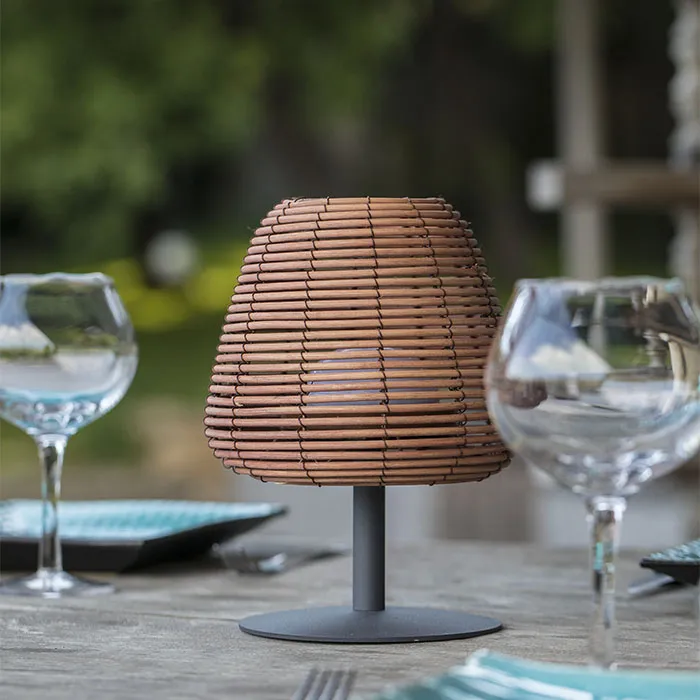 Lampă de masă STANDY MINI BOHEME [2]