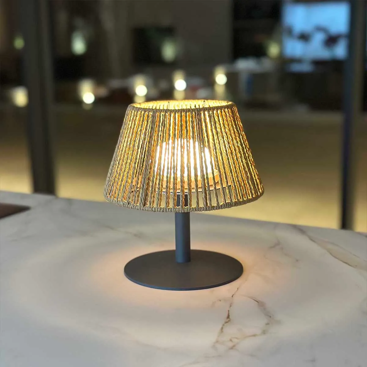 Lampă de masă STANDY MINI RAFFY [8]