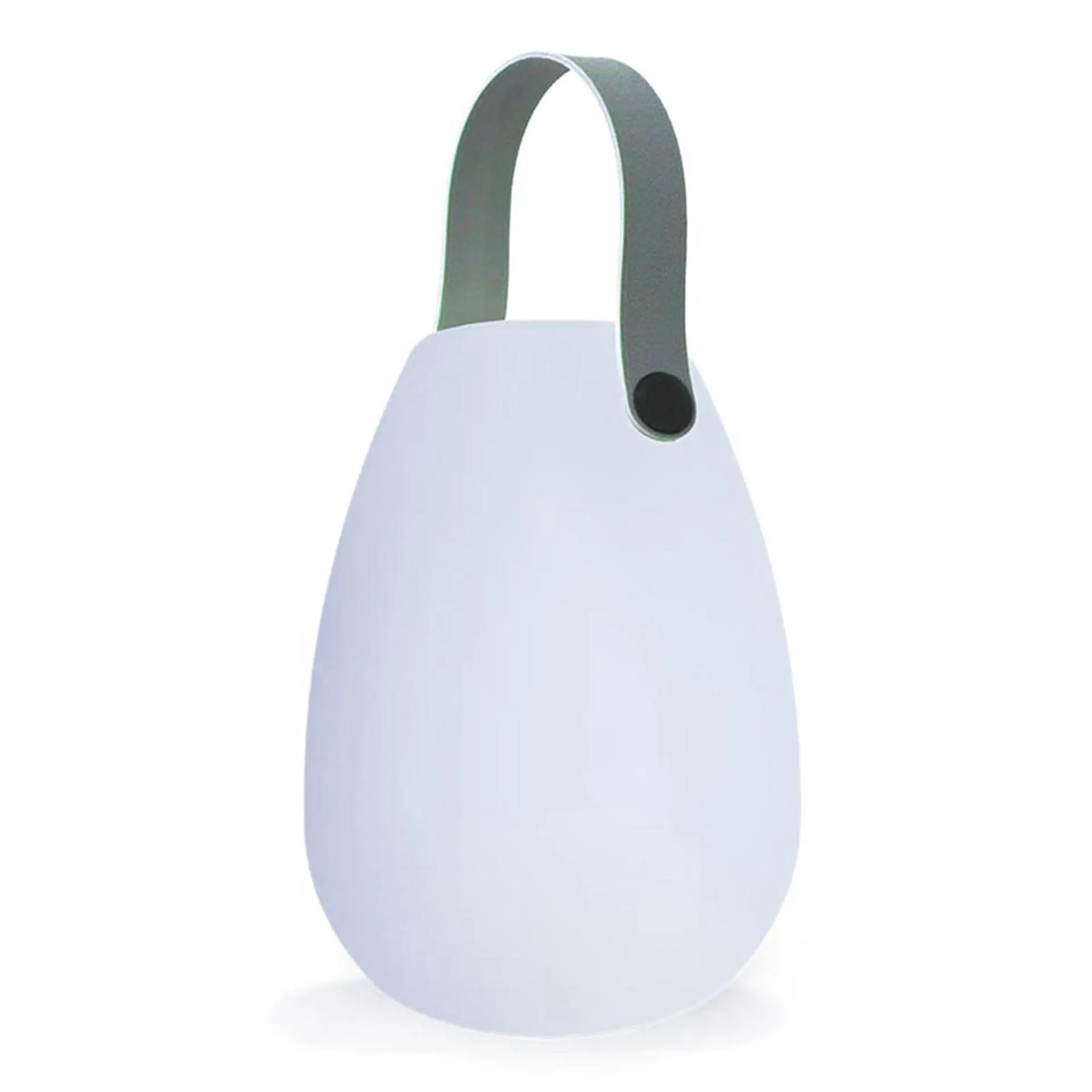 lampa portabila decorativa fara fir wireless cu baterie reincarcabila de exterior ip65 LED restaurant hotel terasa [3]