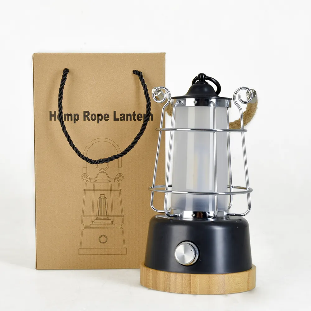 lampa portabila deocrativa fara fir wireless cu baterie reincarcabila de exterior ip65 LED restaurant hotel terasa [7]