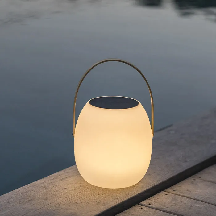Lampă solară portabilă JIMMY [2]