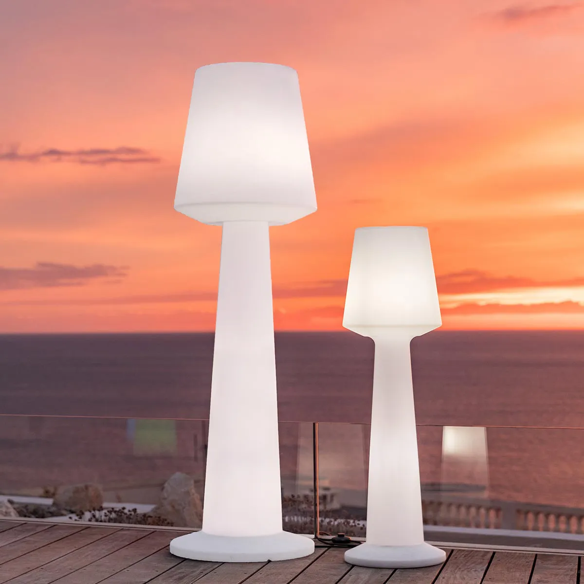Lampadar AUSTRAL W110 [2]
