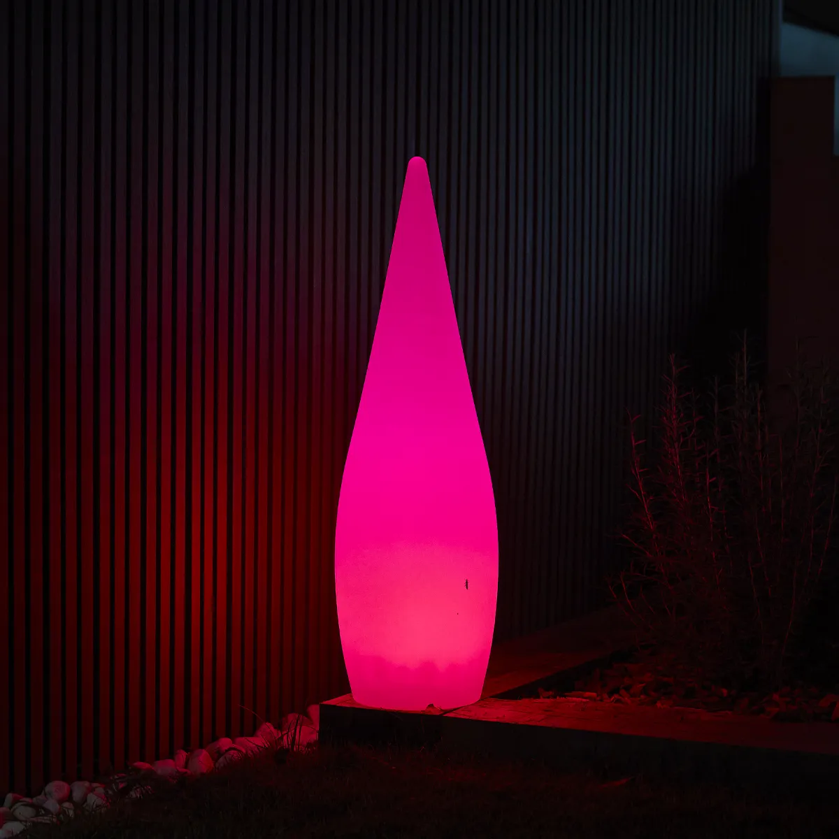 Lampadar CLASSY C120 [4]
