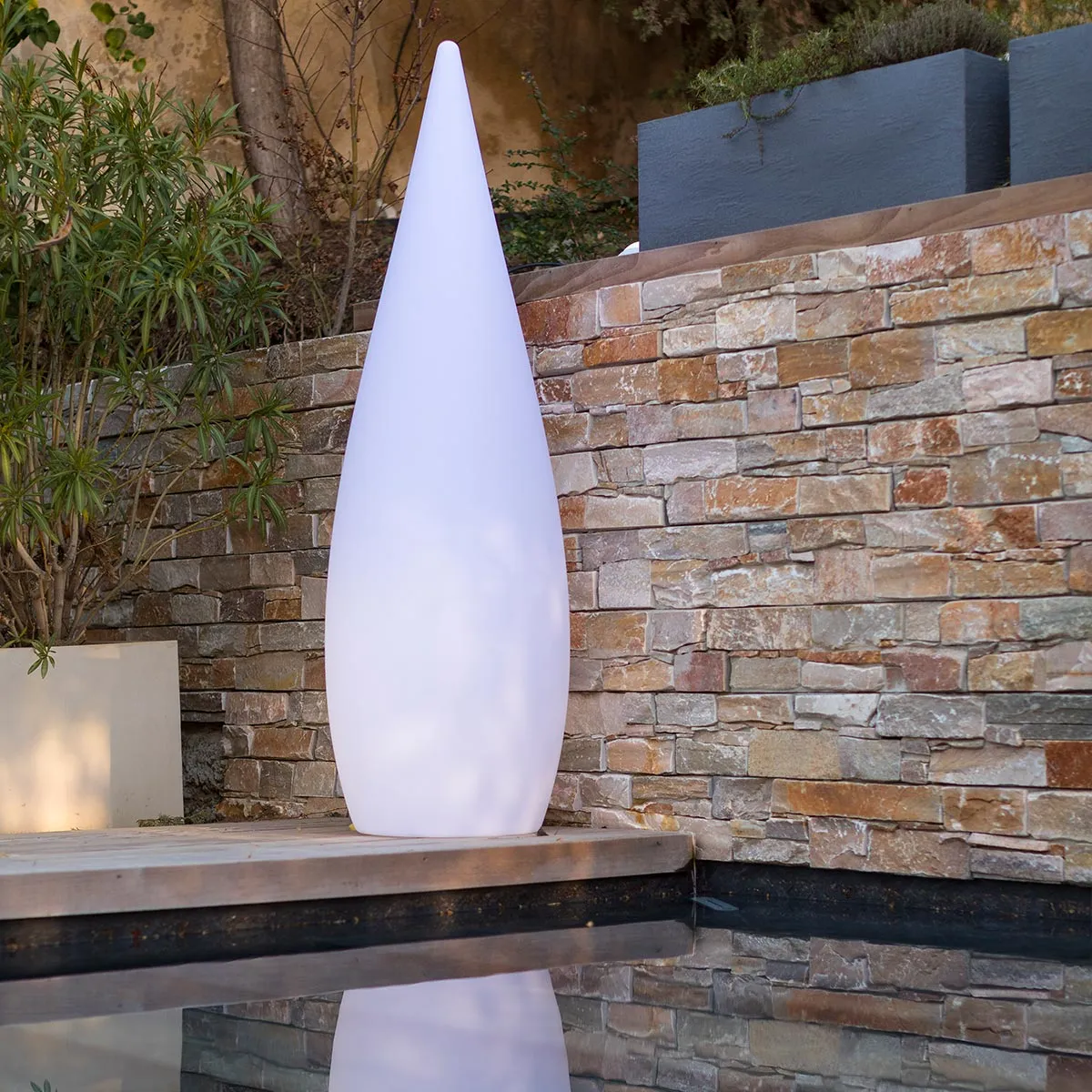 Lampadar CLASSY C120 [7]