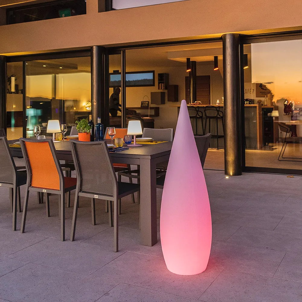 Lampadar CLASSY C120 [2]