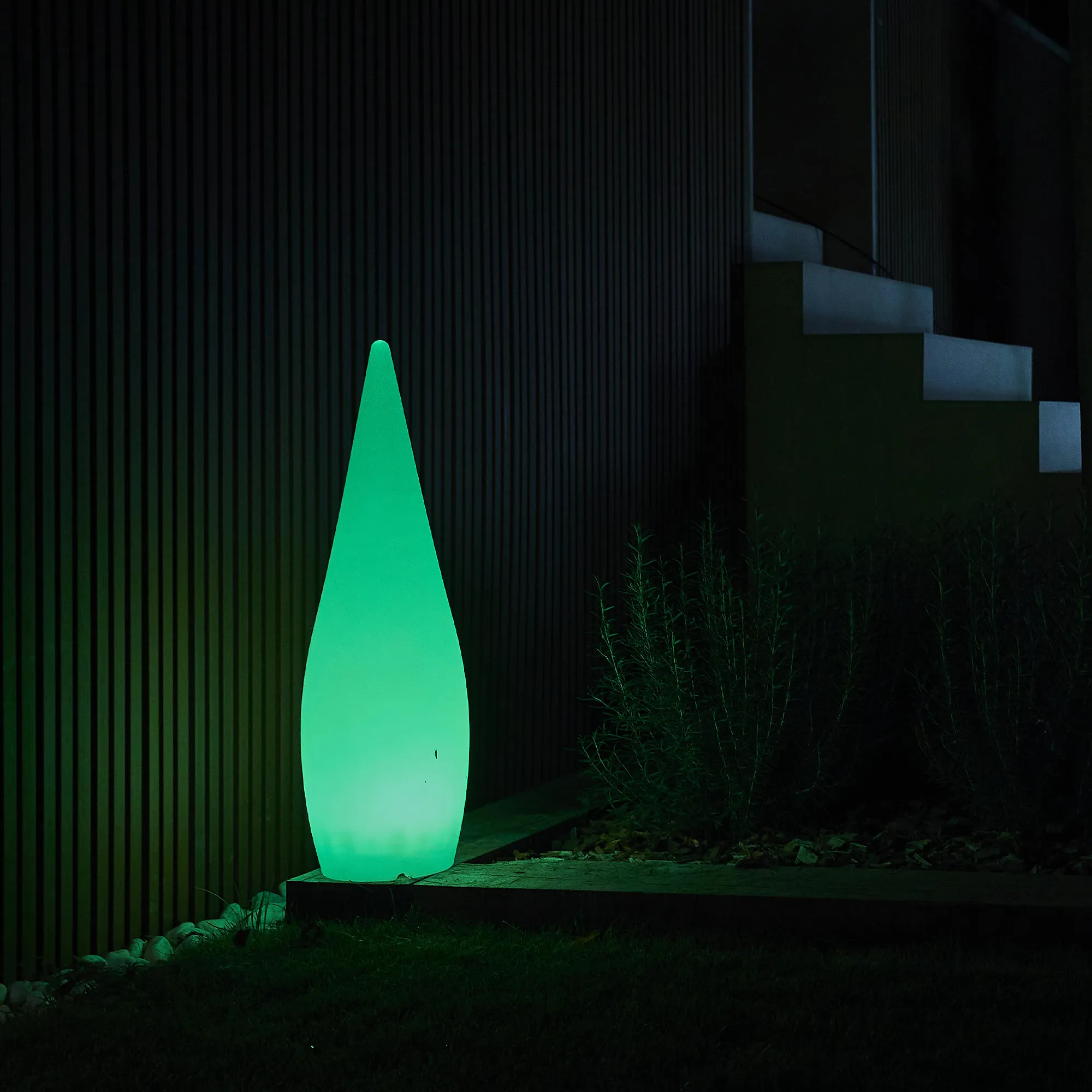 Lampadar CLASSY C80 [6]