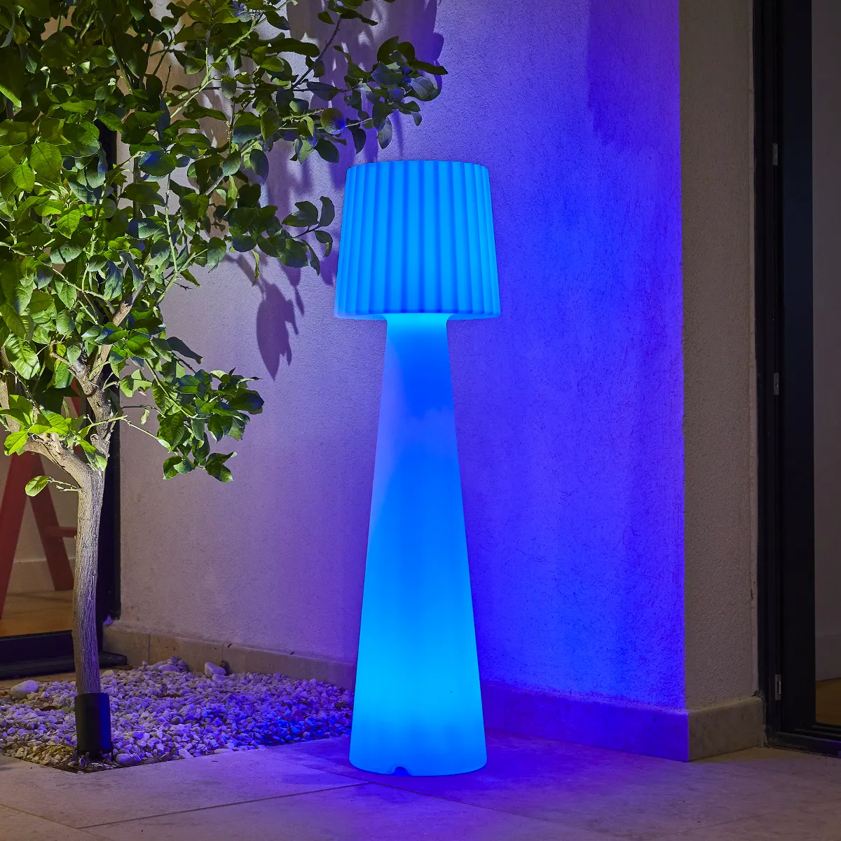 Lampadar LADY C110 [7]