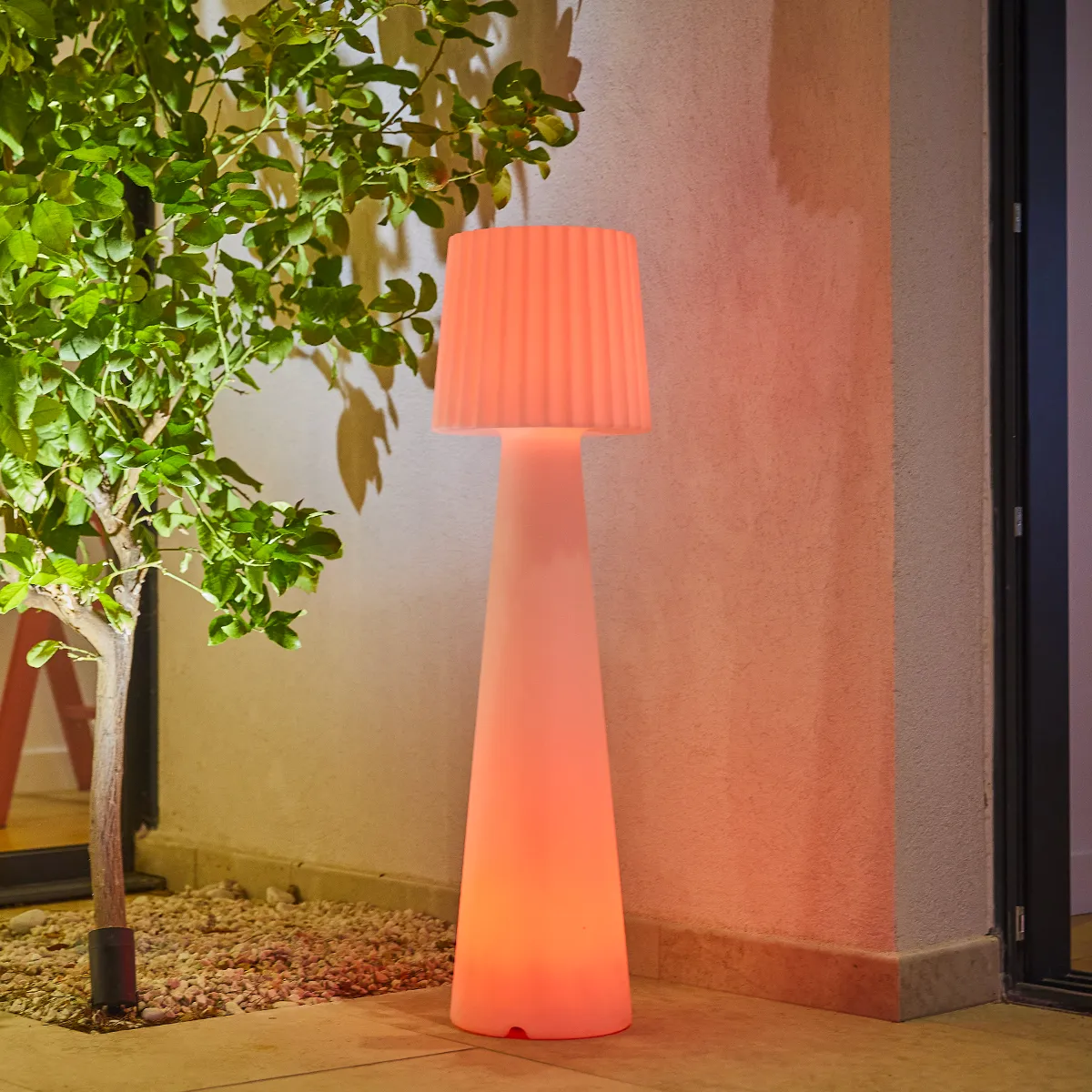 Lampadar LADY C110 [6]