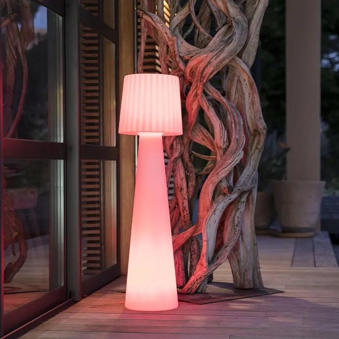 Lampadar LADY C110 [8]