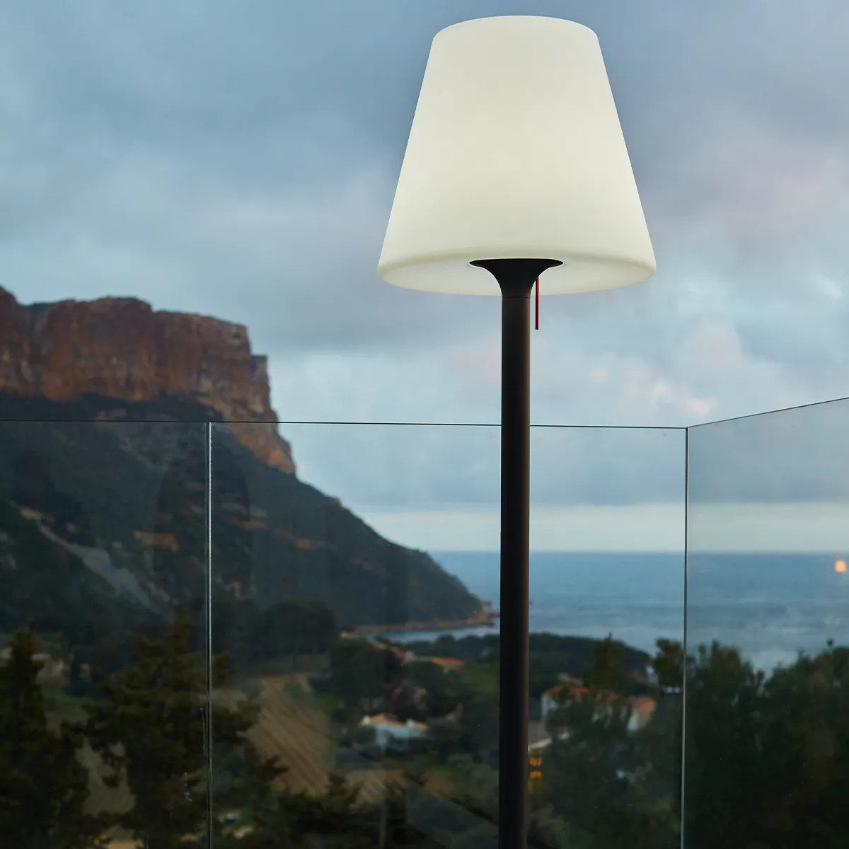 Lampadar STANDY W180 [4]