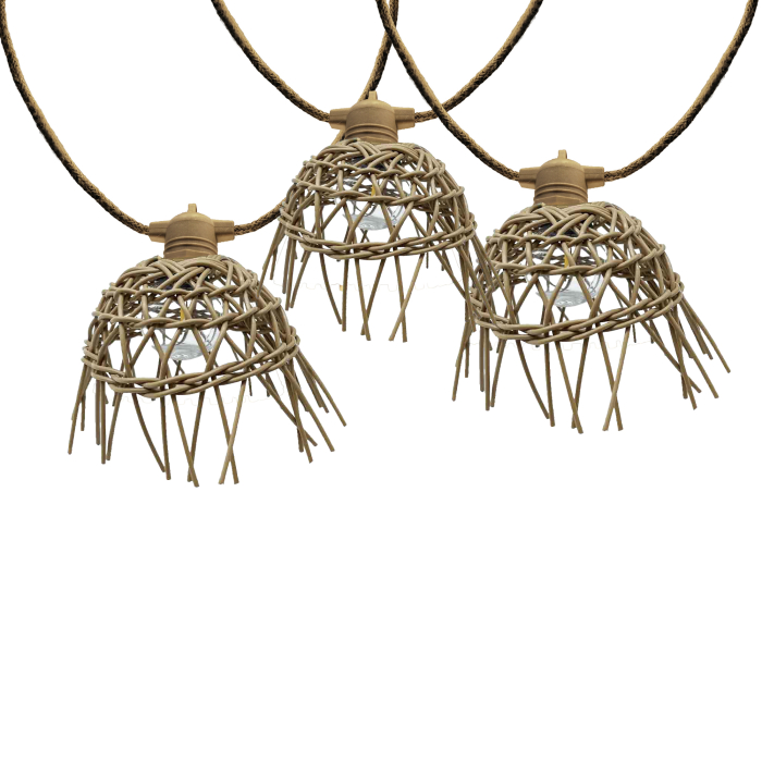 MINI HAWAI LIGHT HYBRID [5]