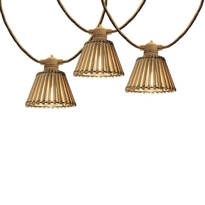 NATURA LIGHT HIBRID [5]