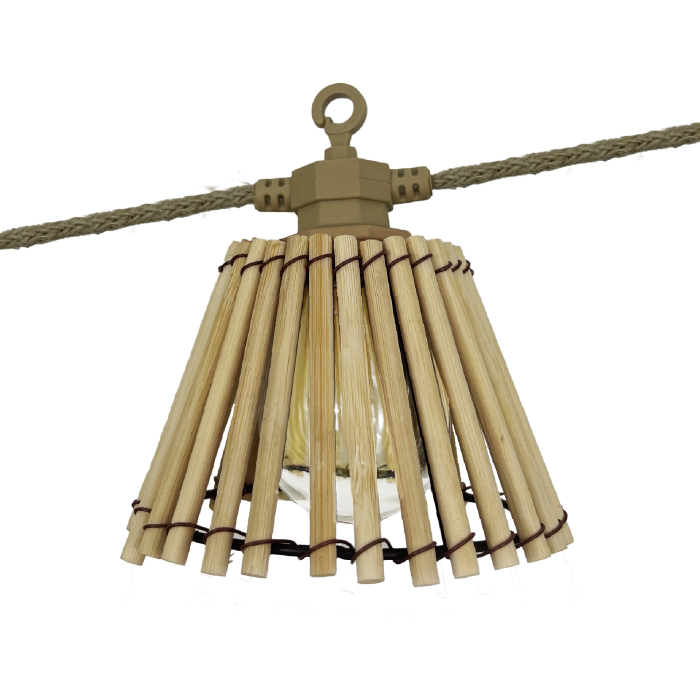 NATURA LIGHT HIBRID [6]