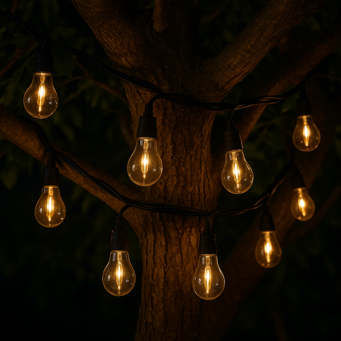 PARTY CLEAR HYBRID [4]