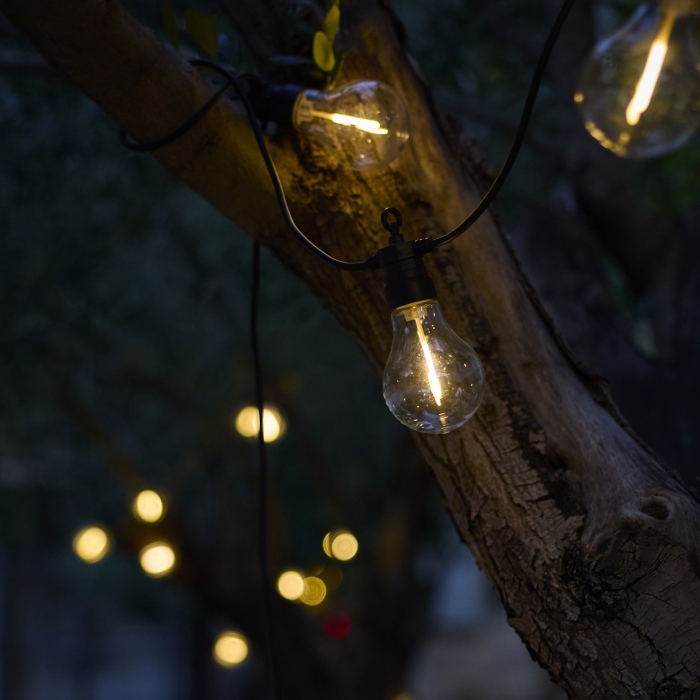 PARTY CLEAR HYBRID [2]