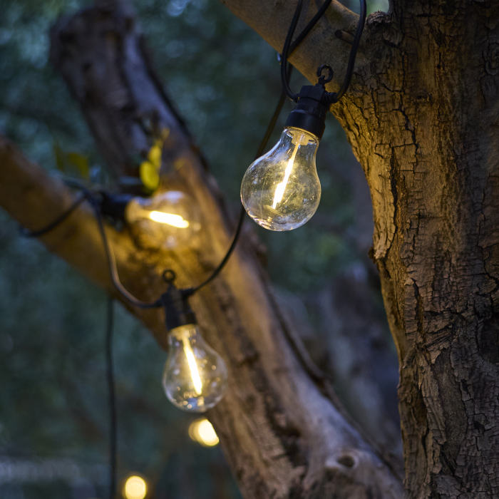 PARTY CLEAR HYBRID [3]