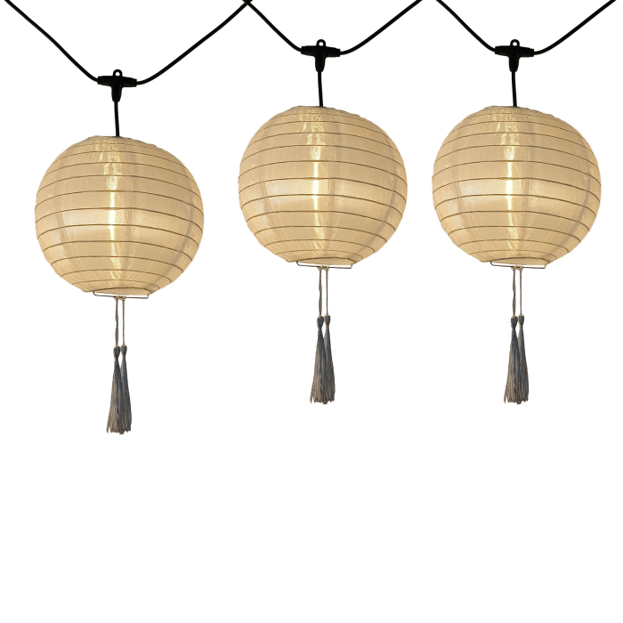 HIMALAYA LIGHT SOLAR [2]