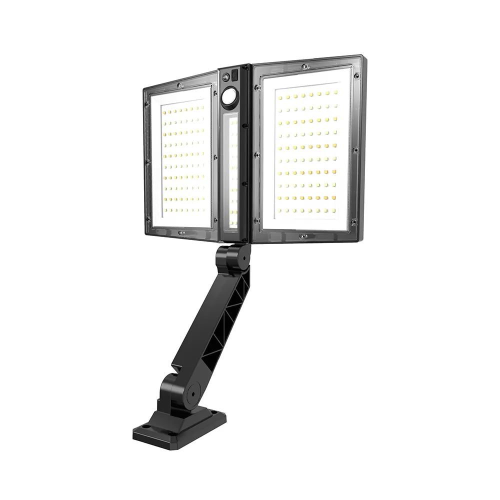 Proiector solar CLIPPER BLACK [5]