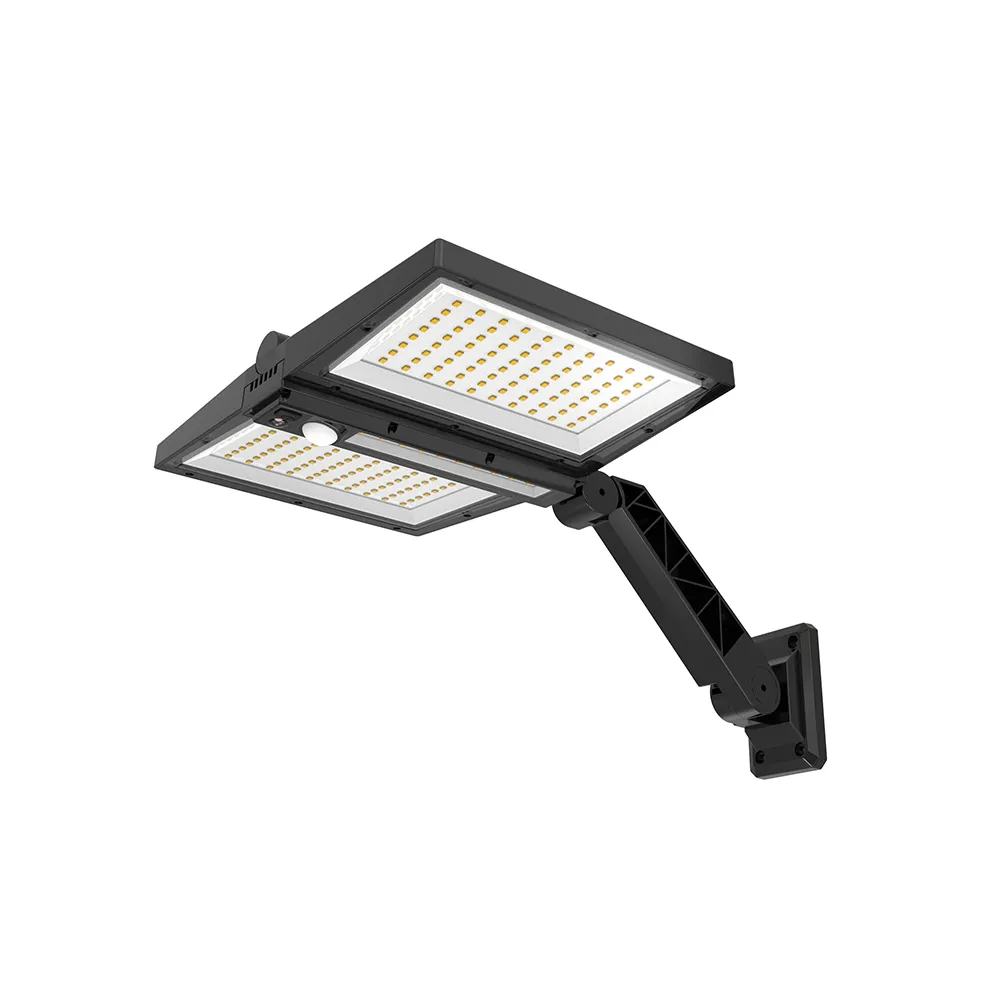 Proiector solar CLIPPER BLACK [4]