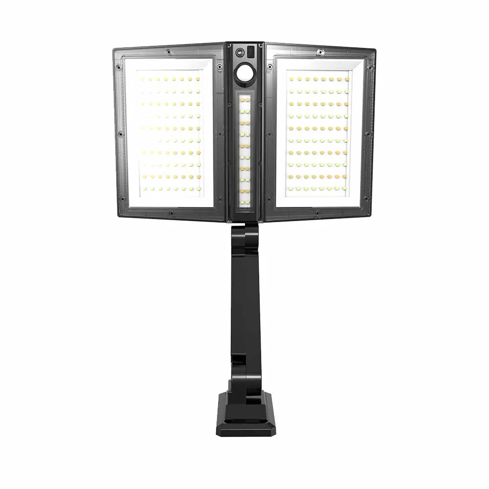 Proiector solar CLIPPER BLACK [6]