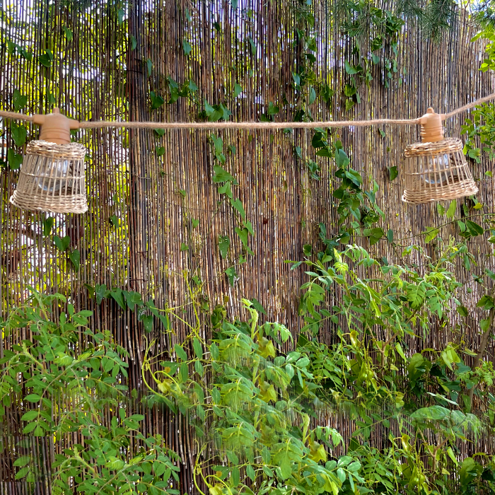 SAMOA LIGHT HYBRID [6]